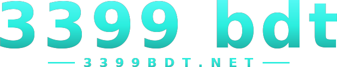 3399 bdt logo